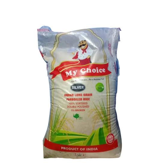 Premium Long Grain Rice